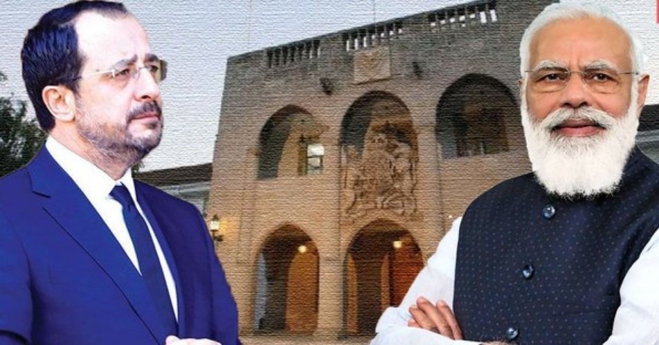 Στενό φίλο και σημαντικό εταίρο χαρακτήρισε την Κύπρο ο Μόντι-Οι αναφορές του για την προσεχή επίσκεψη