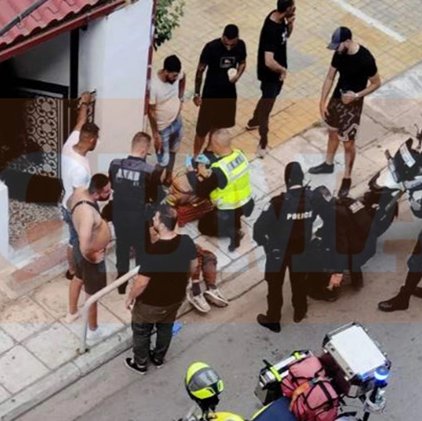 Ξεκαθάρισμα λογαριασμών οι πυροβολισμοί στα Σεπόλια με τραυματία έναν 17χρονο
