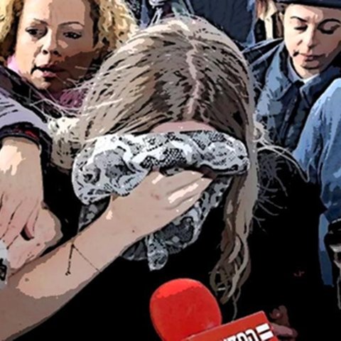 Το «όχι» συνεπάγεται με «όχι», οτιδήποτε άλλο είναι βιασμός... Από θύματα θύτες λόγω στερεοτυπικών αντιλήψεων