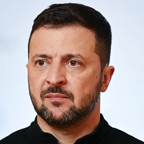 Ζελένσκι: To Κίεβο δεν διεξήγαγε ποτέ επιχείρηση τόσο μεγάλης εμβέλειας