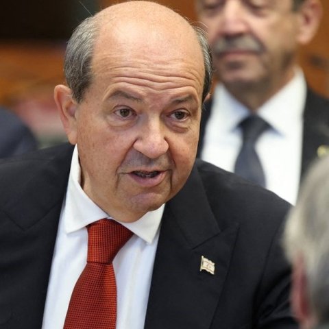Δεν θέλει καμία επαφή με Χαν -«Εσωτερική ρύθμιση της ΕΕ, εμμονικός ο Χριστοδουλίδης»