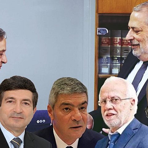 Αδειάζει πρώην Γενικούς Διευθυντές, Διεύθυνση ΗΜΥ και Αστυνομία το πόρισμα για ΤΑΚΑΤΑ-«Αμέλεια και/ή αδιαφορία»