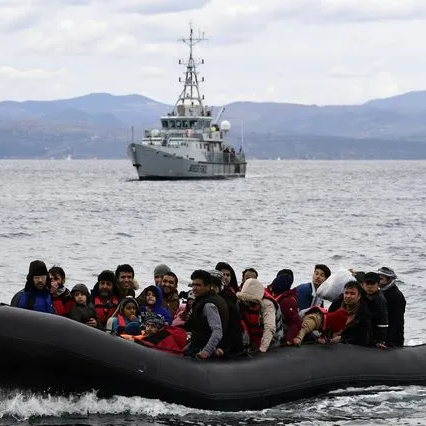 Άκυρη η απόφαση που χαρακτηρίζει την Τουρκία “ασφαλή τρίτη χώρα”