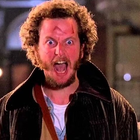 Home Alone: Από διαρρήκτης… γλύπτης ο «Μαρβ»-Πώς είναι σήμερα ο ηθοποιός