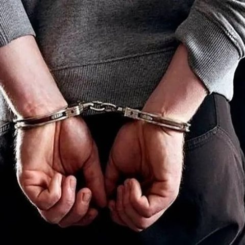 Μπήκε σε κτήριο για διάρρηξη αλλά τον πρόδωσε ο συναγερμός-Χειροπέδες σε 28χρονο