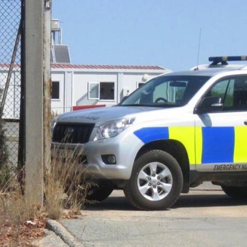 Υπό κράτηση τα τρία πρόσωπα για υπόθεση κλοπής ζώων στη Ξυλοφάγου