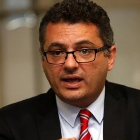 Δεν αναμένει σημαντικές εξελίξεις από τη συνάντηση της Γενεύης για το Κυπριακό ο Έρχιουρμαν