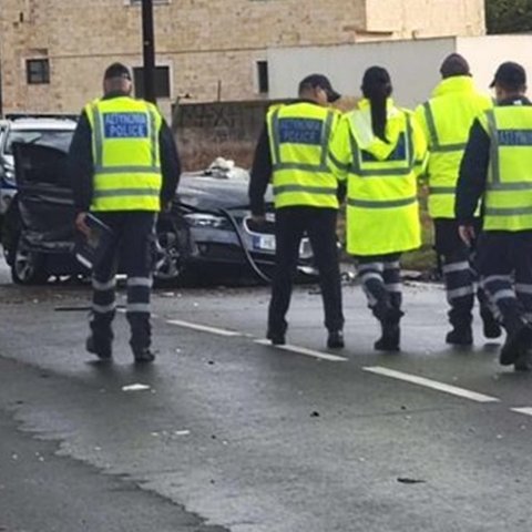 Τριήμερο πένθος στο Φρέναρος λόγω της τριπλής τραγωδίας-Υπηρετούσε τη θητεία στην ΕΦ το ένα θύμα