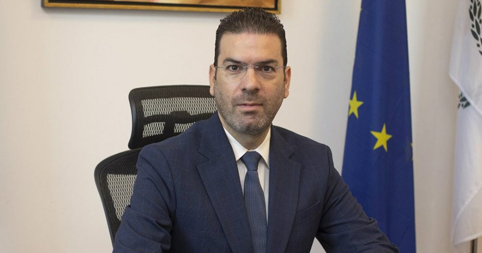 Ζήτησε την παραίτηση των μελών του ΔΣ του ΟΚΥπΥ ο Δίπλαρος-«Θέλουν να μας εκβιάσουν»