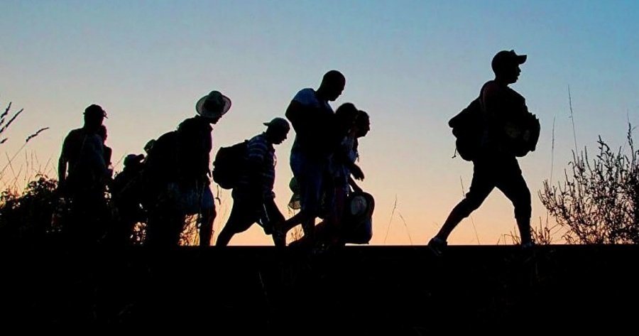 Μείωση 86% των παράτυπων αφίξεων στην Κύπρο τα τελευταία τρία χρόνια-Στα χαμηλά και οι αιτήσεις ασύλου