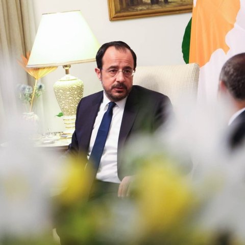 Με τα επιτεύγματα της Κυβέρνησης για τους εργαζόμενους το μήνυμα του ΠτΔ για την Εργατική Πρωτομαγιά