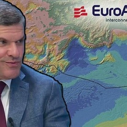 Παίρνουν παράταση οι αποφάσεις για  Euroasia-Έτοιμη στα μέσα Νοεμβρίου η μελέτη