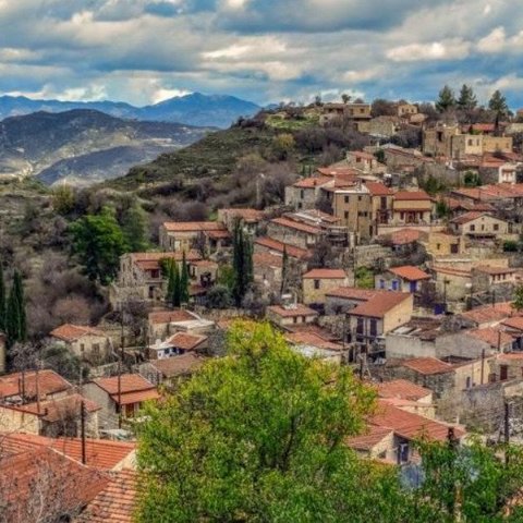 Σχέδιο χορηγιών για την αναβίωση της υπαίθρου εξήγγειλε ο Κουμής