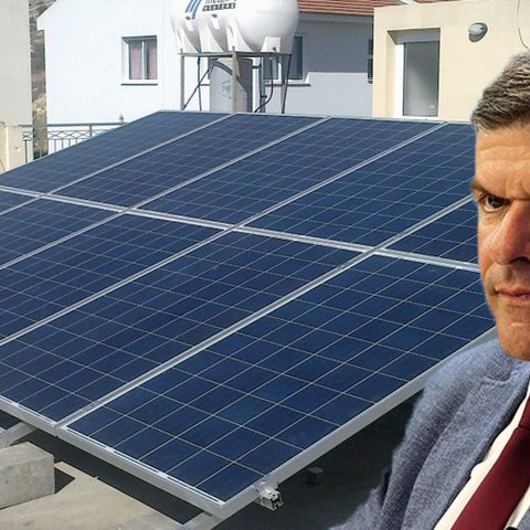 Βήμα προς βήμα οι ενέργειες πριν την αποκοπή οικιακών φωτοβολταϊκών-Τι ισχύει για αδειοδότηση των πάρκων