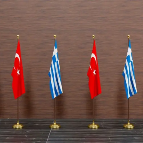 Στην Άγκυρα την ερχόμενη εβδομάδα οι συνομιλίες Ελλάδας-Τουρκίας για πολιτικό διάλογο και θετική ατζέντα