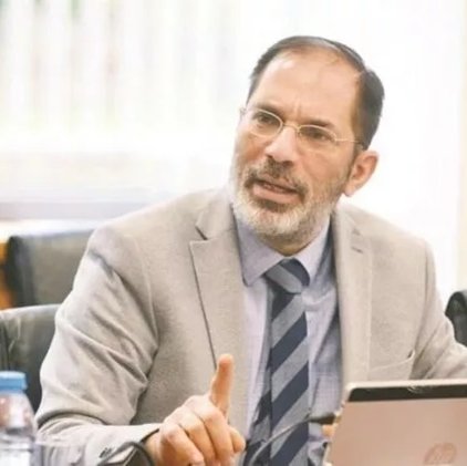 Παρέμβαση Οδυσσέα για την έκθεση για το κέντρο δεξιώσεων-«Η Ελεγκτική εργαλειοποιείται από τον Πρόεδρο»