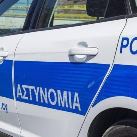 Εντοπίστηκε ο 18χρονος τα ίχνη του οποίου χάθηκαν στη Λευκωσία (pic)