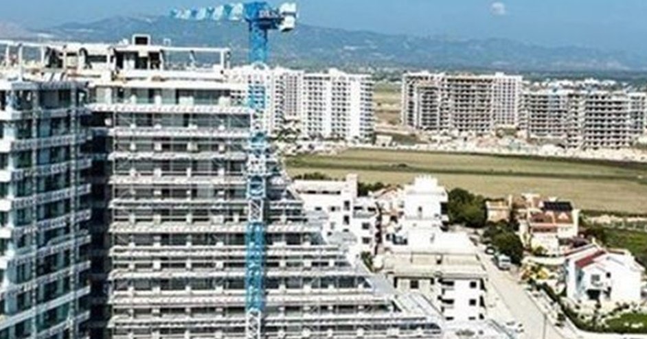Νέες απειλές Γιλμάζ για διώξεις σφετεριστών-«Θα δουν τις συνέπειες αυτού στο πλαίσιο του διεθνούς δικαίου»