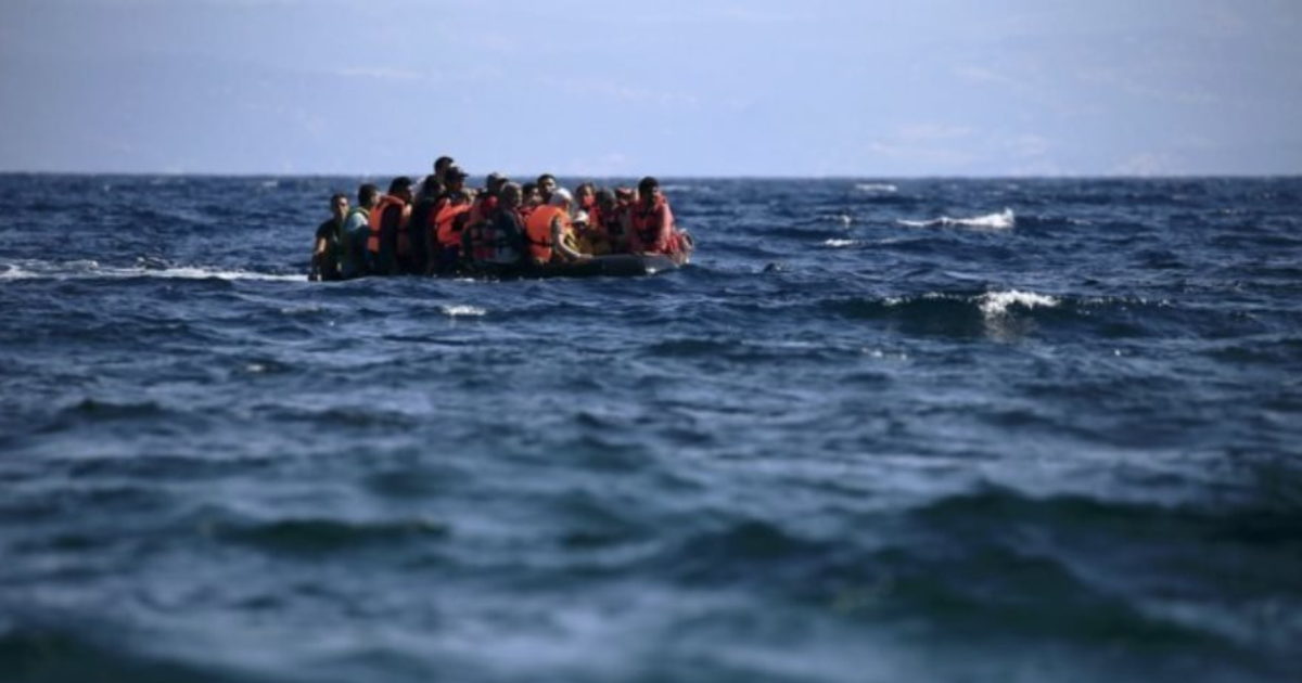 Στο κελί 33χρονος που μετέφερε 33 μετανάστες στο Κάβο Γκρέκο