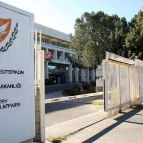 Eκφράζει στήριξη για λύση στο Κυπριακό ο Πρόεδρος του Μαυρικίου