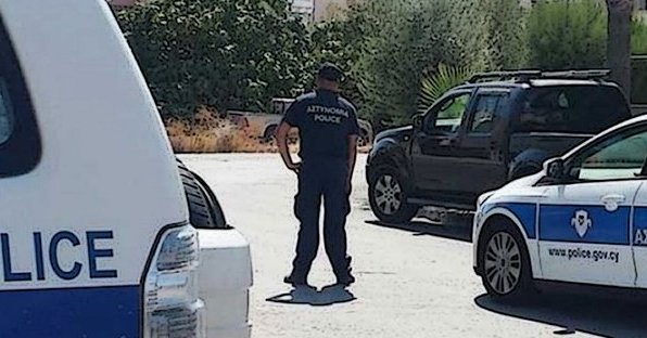 Συνέλαβαν τον 72χρονο ιδιοκτήτη της οικίας που έκανε Tik-tok ο καταζητούμενος Πατσαλίδης