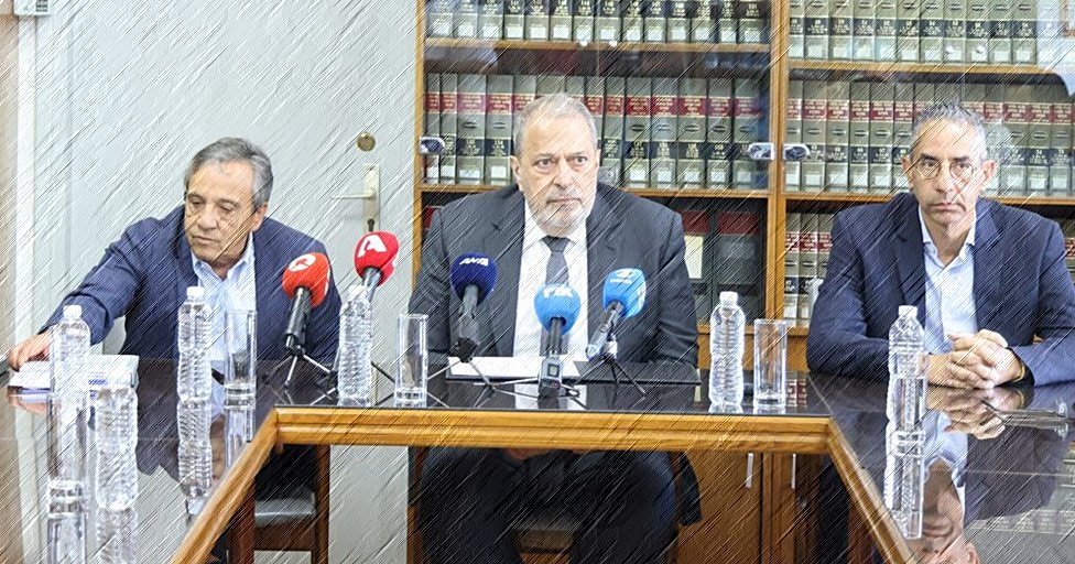 Επικρίσεις ΑΚΕΛ σε ΔΗΣΥ και Χριστοδουλίδη για σκάνδαλο ΤΑΚΑΤΑ-«Σαββίδης και Αγγελίδης θα κριθούν για άλλη μια φορά»