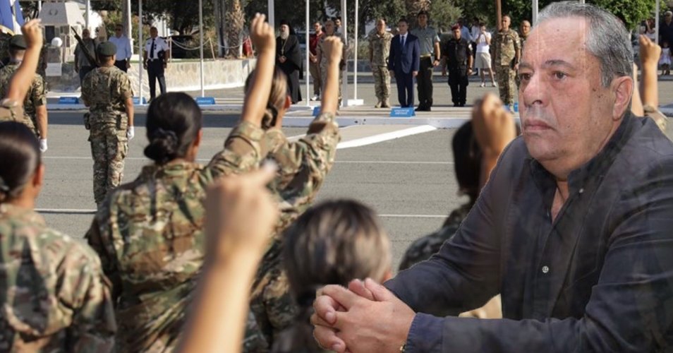 Μηδαμινά τα κίνητρα για εθελοντική στράτευση γυναικών-Νομικά κωλύματα δυσχεραίνουν τις προσπάθειες ΥΠΑΜ