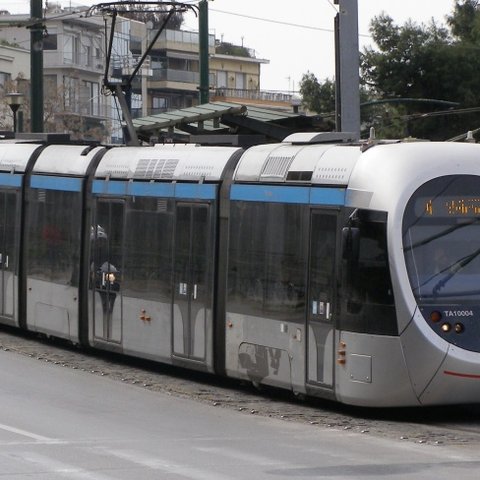 Σκέψεις για δημιουργία τραμ στη Λεμεσό-Θέλει να λύσει το κυκλοφοριακό ο Δήμαρχος