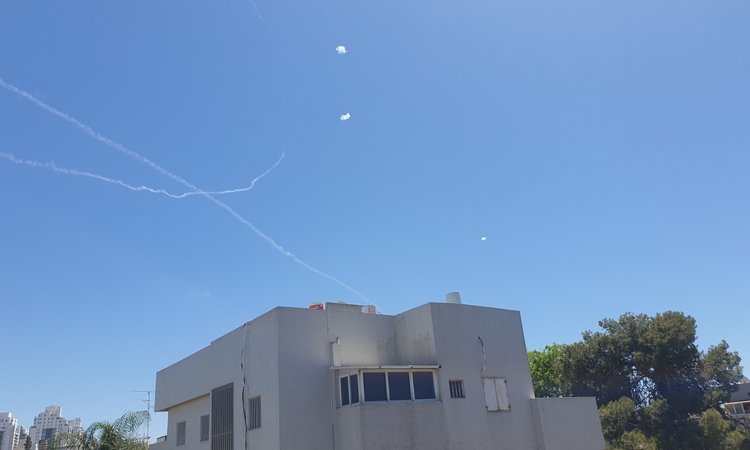 israel_rockets