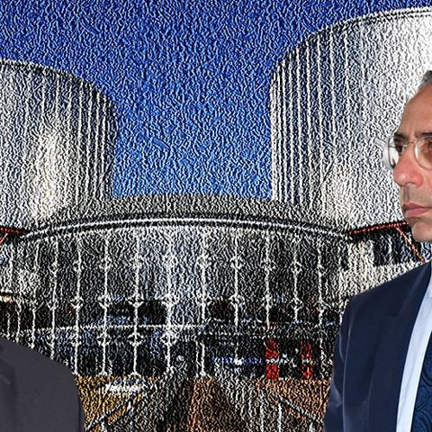 Πυρά σε Αγγελίδη και από Παπαδόπουλο-«Όλοι είπαν πως πρέπει να διωχθεί ο ύποπτος, ο μόνος που διαφώνησε ήταν ο Αγγελίδης»