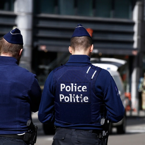 «Ύποπτο» δέμα στις Βρυξέλλες έθεσε σε συναγερμό την Ευρωπαϊκή Επιτροπή