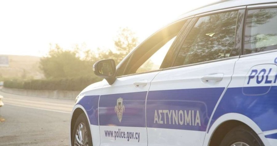 Εννέα οι συλλήψεις στη Λάρνακα για παράνομη παραμονή στη Κυπριακή Δημοκρατία Εννέα οι συλλήψεις στη Λάρνακα για παράνομη παραμονή στη Κυπριακή Δημοκρατία