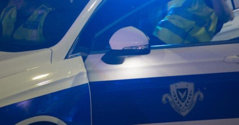 Ένταση στη δομή ανηλίκων Hope For Children-Μπούκαραν στο γραφείο λειτουργού και έσπασαν υπολογιστή