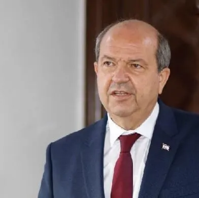 Συνάντηση Τατάρ με τους ηγέτες των τ/κ κομμάτων ενόψει της πολυμερούς