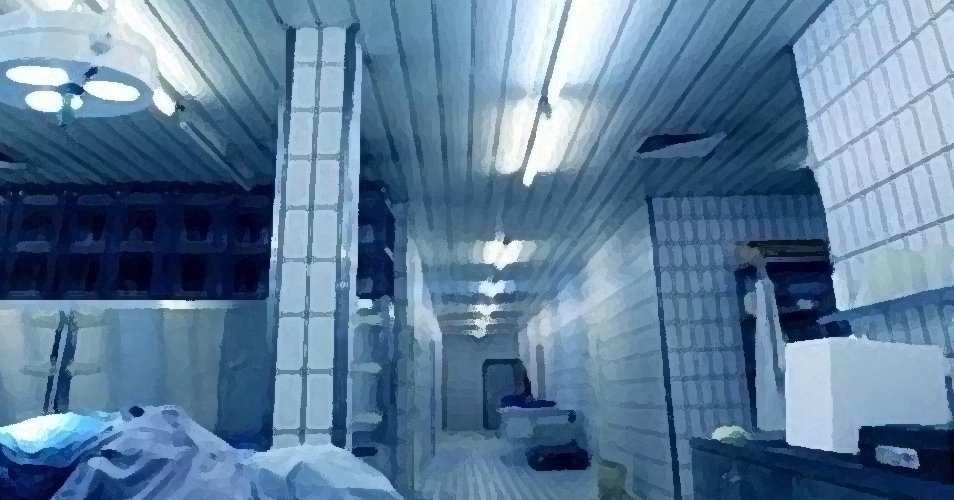 Απολύθηκε ως δεσμοφύλακας, προσλήφθηκε ως νεκροτόμος-Ποινική έρευνα για εξαπάτηση του δημοσίου
