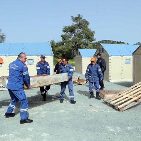 Έτσι λειτουργεί η εφαρμογή SafeCy-Σε ελάχιστα λεπτά ενημερώνει για τα πλησιέστερα καταφύγια (pics)