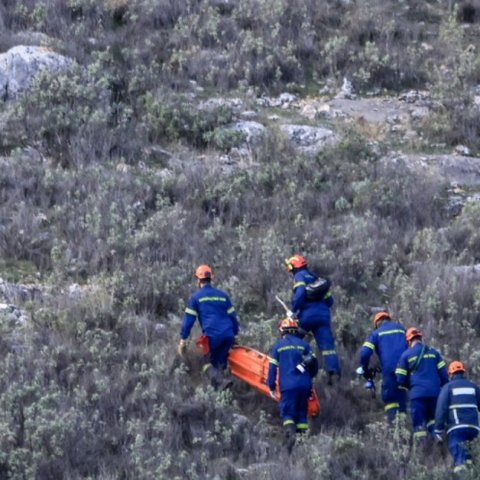 Καταθέτουν μητέρα, πατέρας και θείος του Καλογήρου-«Δεν μπορεί να αποδοθεί αιτία θανάτου από την τοξικολογική»