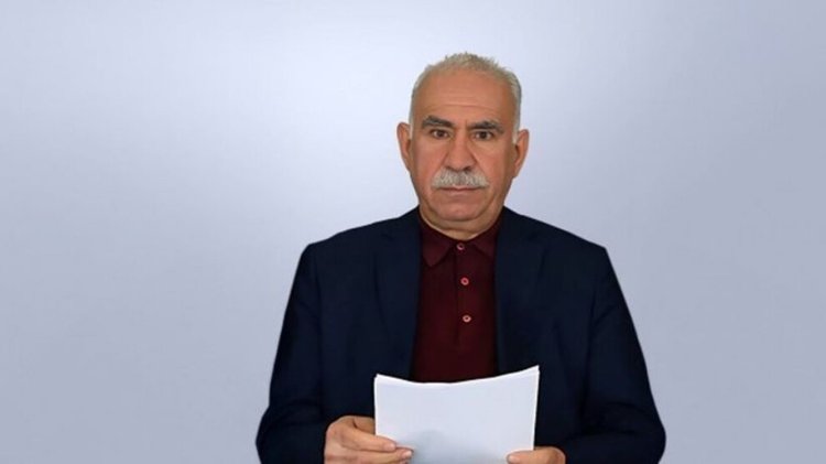 οτσαλαν