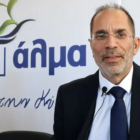 Παρουσιάστηκε στους ανακριτές ο Γιώργος Θεοδούλου για δηλώσεις Οδυσσέα