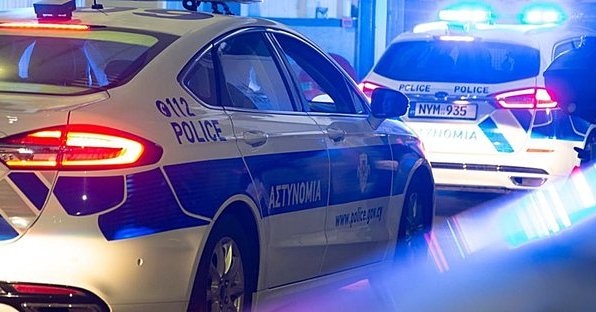 Χειροπέδες σε άλλο ένα πρόσωπο για τη ληστεία ζεύγους τουριστών στην Πάφο-Στις πέντε οι συλλήψεις