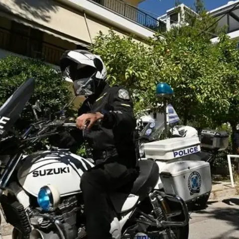 Συγκλονίζουν τα πρώτα λόγια του 50χρονου μητροκτόνου-«Τη σκότωσα για να τη λυτρώσω» Συγκλονίζουν τα πρώτα λόγια του 50χρονου μητροκτόνου-«Τη σκότωσα για να τη λυτρώσω»
