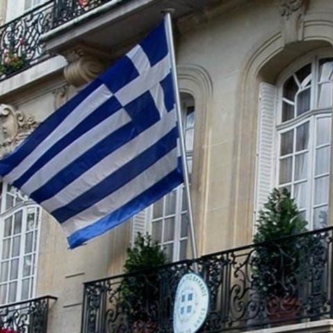 Τρόπους διμερούς συνεργασίας συζήτησε ο Πρέσβης της Ελλάδας στην Άγκυρα με τον Μποζάι