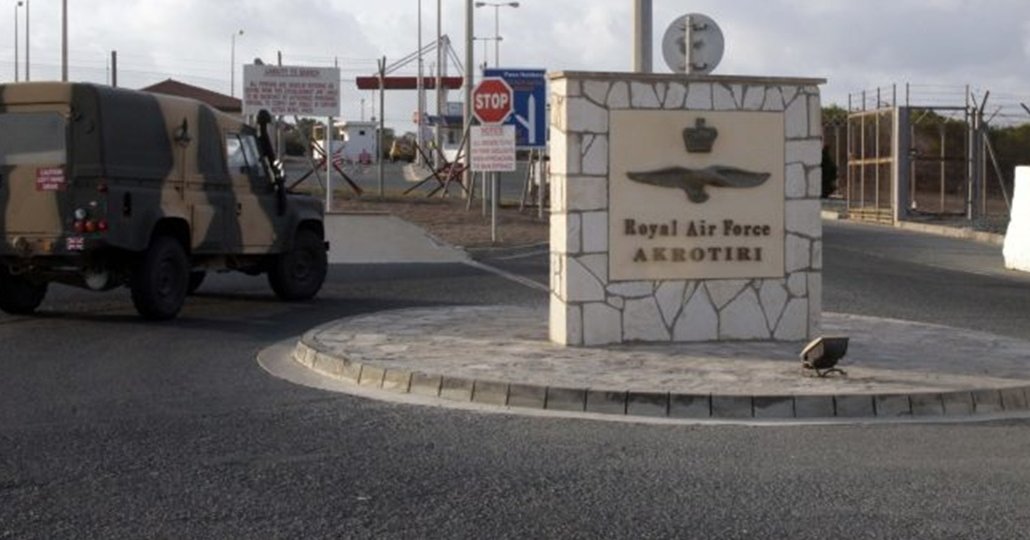 Διαψεύδει τους ισχυρισμούς της Ρωσίας το Ην. Βασίλειο-«Οι ΒB δεν εμπλέκονται στον πόλεμο, είναι ανοησίες»