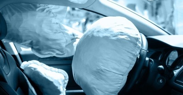 Οδηγίες ΤΟΜ για διευκόλυνση των πολιτών σχετικά με τις ανακλήσεις οχημάτων με TAKATA