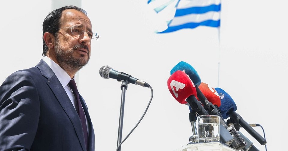 Απάντησε στα περί «δουλοπρέπειας στο Ισραήλ» ο ΠτΔ-«Οι συνεργασίες κάποιων με δικτάτορες οδήγησαν σε απώλειες» Απάντησε στα περί «δουλοπρέπειας στο Ισραήλ» ο ΠτΔ-«Οι συνεργασίες κάποιων με δικτάτορες οδήγησαν σε απώλειες»