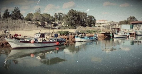 Κλειστός από τη Δευτέρα ο δρόμος προς τον ποταμό Λιοπετρίου λόγω εργασιών