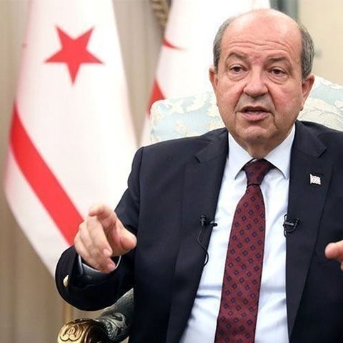 Έκκληση Τατάρ για στήριξη και αναγνώριση του ψευδοκράτους και αποκάλεσε εικονικό καθεστώς την ΚΔ