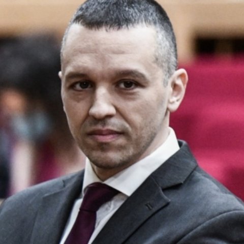Αποφυλάκιση Κασιδιάρη προτείνει η Εισαγγελέας Εφετών