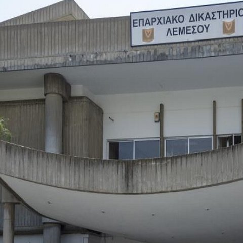 Πήγε με… ξεχασμένες σφαίρες στο Δικαστήριο Λεμεσού-Ήχησε το σύστημα κατά τον έλεγχο