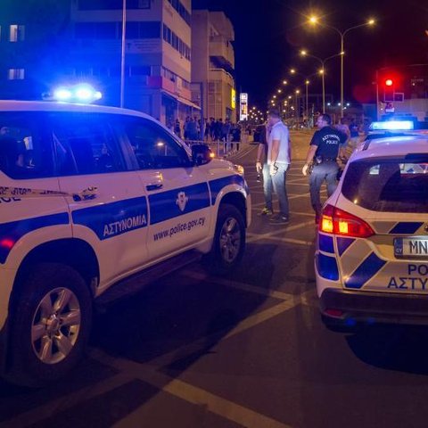 Κατέβηκε σε περίπτερο στην Έγκωμη και άφησε τα κλειδιά στη μίζα-Άγνωστοι το άρπαξαν και εξαφανίστηκαν